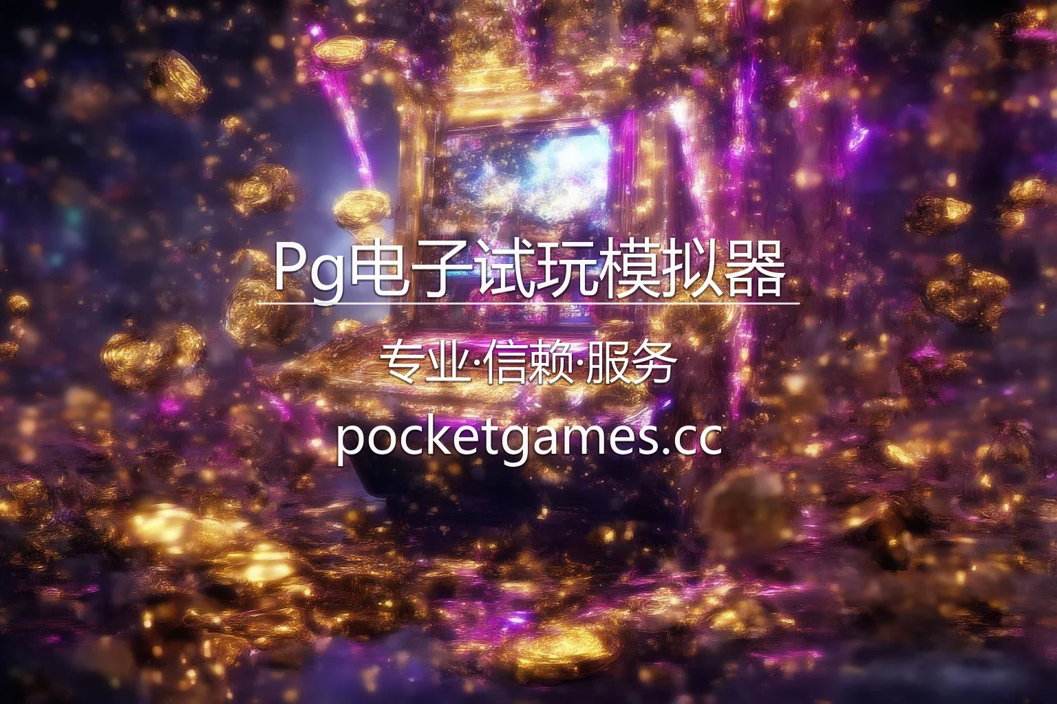 Pg电子试玩模拟器 官方概念图